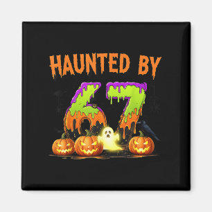 Imã 67 Engraçado Seis Sete Gen Alpha Z Halloween 67 Ha