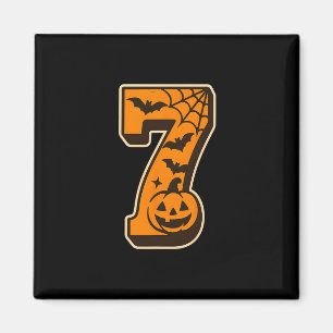 Imã 67 Halloween Gêmeos Meninos Meninas Irmãos Irmãs
