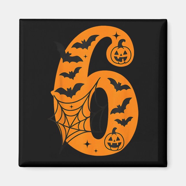 Imã 67 Halloween Matando Gêmeos Garotas Irmãos Sis (Frente)