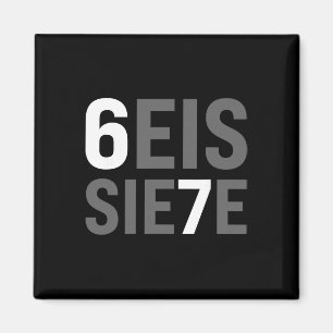 Imã 67 Meme Espanhol Seis Sete Seis Sete Espanhol Engr