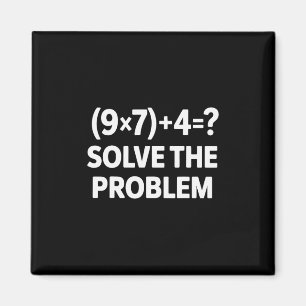 Imã 67 Meme Pemdas Professor de Matemática Elementar