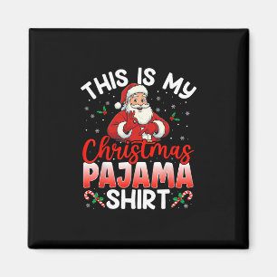 Imã 67 Meme Six Seven Roupas de Natal Engraçadas Santa