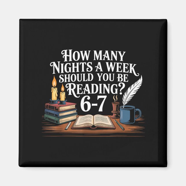 Imã 67 Nights Reading Meme For Bibliophiles Englieache (Frente)