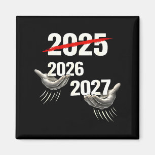 Imã 67 Nye 2026 Garotos Engraçados Festa de Réveillon