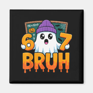 Imã 67 professor fantasma seis sete meme equação matem