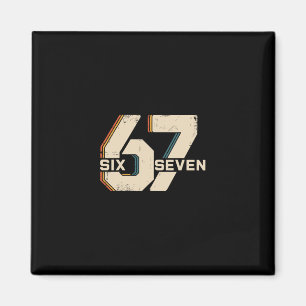 Imã 67 Seis Sete Meme 1