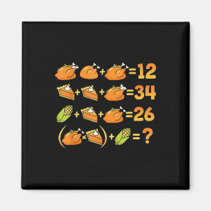 Imã 67 Seis Sete Meme Matemática Ação de Graças Equaçã