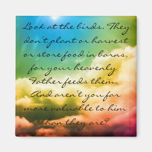 Imã 6:26 de Matthew