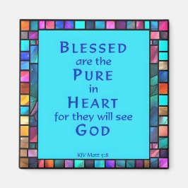 Imã 6 Beatidão do Sermão de Jesus no Monte