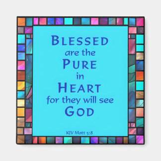 Imã 6 Beatidão do Sermão de Jesus no Monte