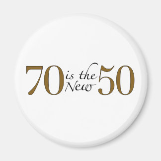 Imã 70 É O Novo 50