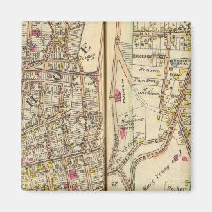 Imã 7273 Tuckahoe, East Chester