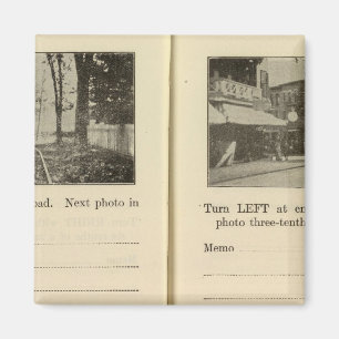 Imã 77477 Buchanan Peekskill