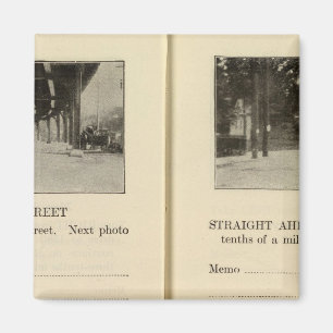 Imã 78689 Broadway & 230th Rua Dobbs Ferry