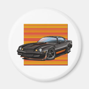 Imã 78-81 Camaro