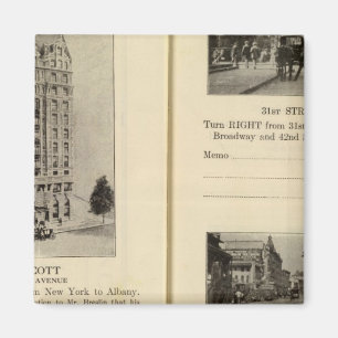 Imã 79496 Hotel Wolcott Broadway na 31ª e 42ª