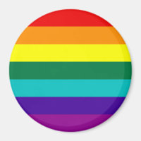 7 Bandeira do Rainbow