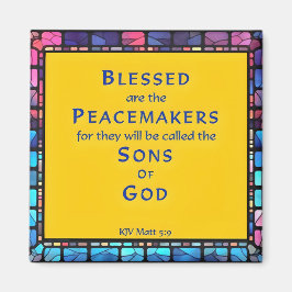 Imã 7 Beatidão do Sermão de Jesus no Monte