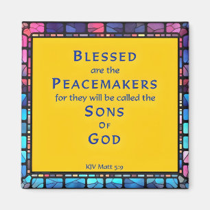 Imã 7 Beatidão do Sermão de Jesus no Monte