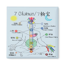 7 Chakra