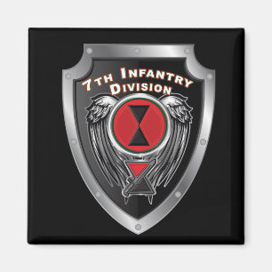 Imã 7 Divisão de Infantaria "Bayonet Division"