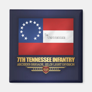 Imã 7o Infantaria de Tennessee