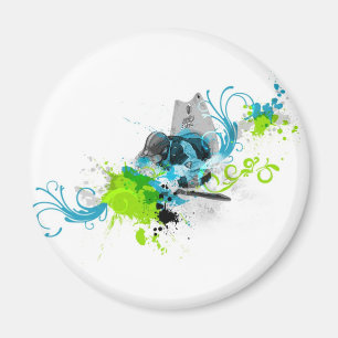 Imã 83. Caiaque urbano 2