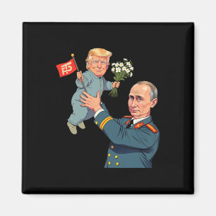 Imã 8647 Anti Trump Foxtrots Deltas Tangos Impeach Ant
