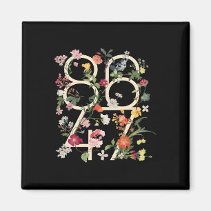 Imã 8647 Resist Subtil Floral Foxtrot Delta Tango Prot