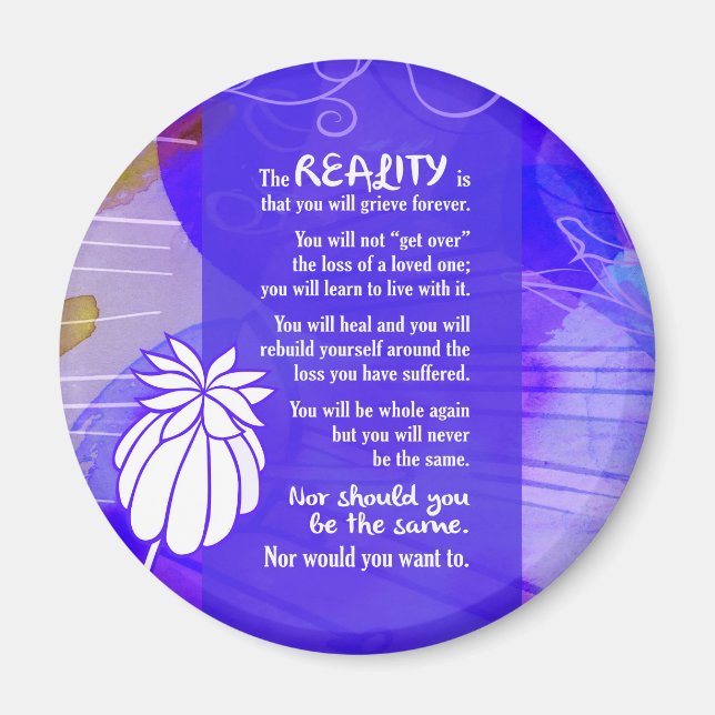 Imã 887.simpatia-realidade é (Frente)