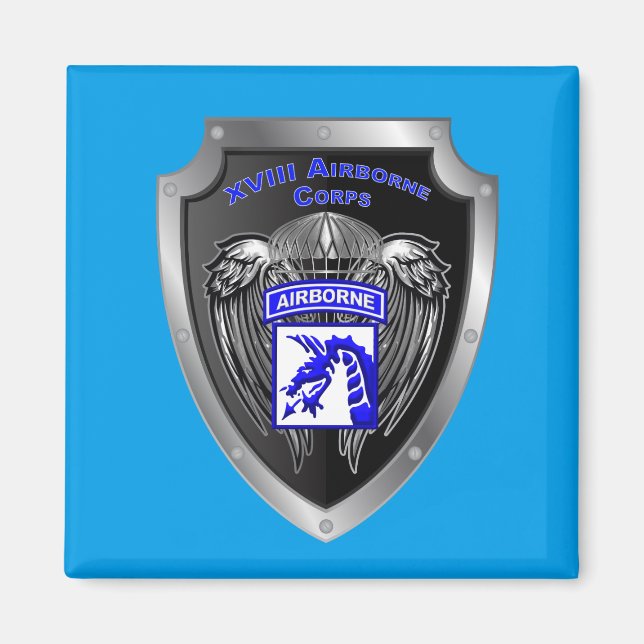 Imã 88 Corpo de bordo (Frente)