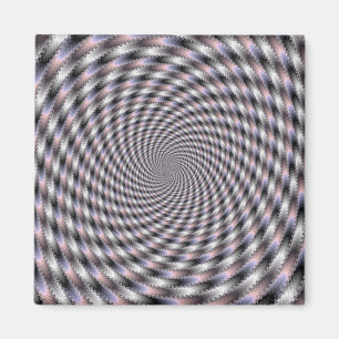 Imã 8 Vodkas Demasiado - Fractal