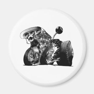Imã 8ball