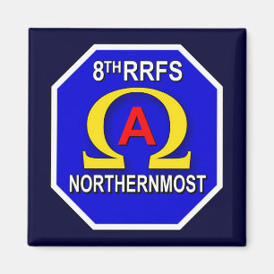 Imã 8o RRFS 2