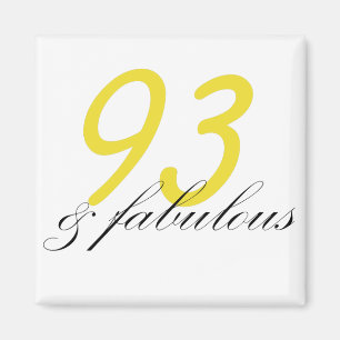 Imã 93 e fabuloso