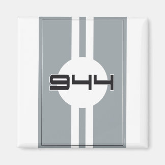 Imã 944 Racing desenho