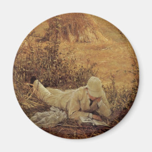 Imã 94 Graus à Sombra, Sir Lawrence Alma Tadema