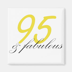 Imã 95 e fabuloso