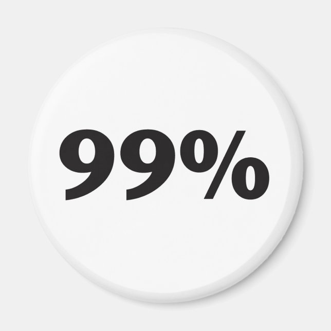 IMÃ 99% (Frente)