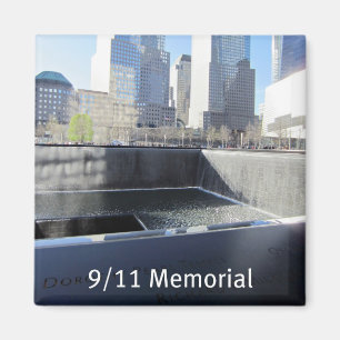 Imã 9/11 de memorial