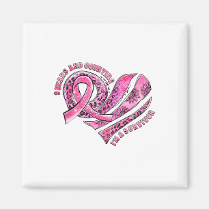 Imã 9 anos e contando que sou um Cancer de Sobrevivênc