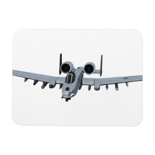 Ímã A-10 raio II