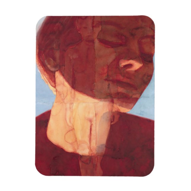 ÍMÃ A 2 (Vertical)