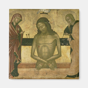 Imã A agonia do cristo