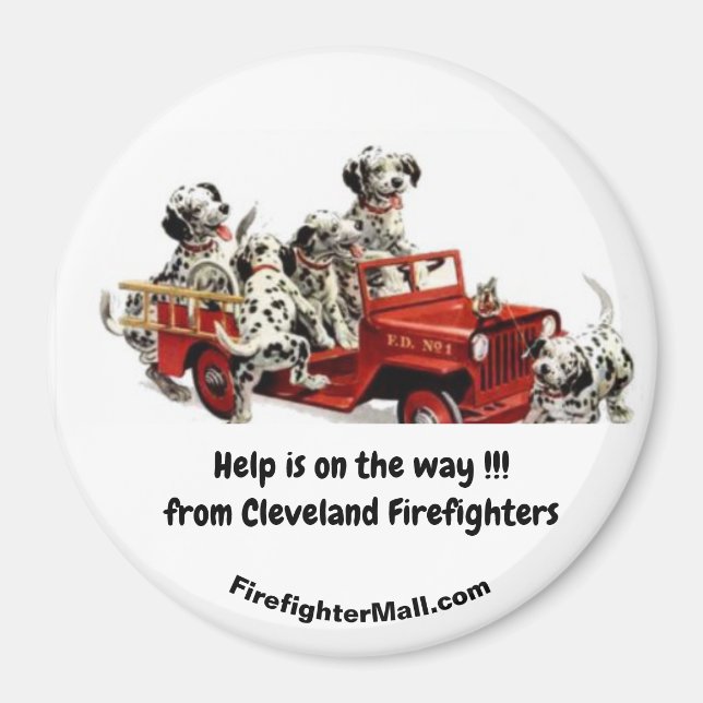 Imã A ajuda está a caminho!!! (Frente)