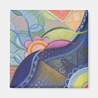 Imã A alegria do Design VIII Magnet