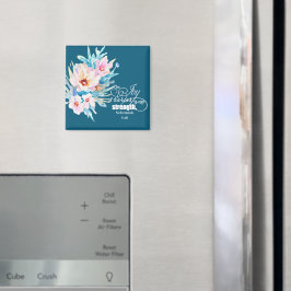 Imã A Alegria do Senhor