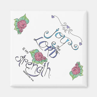 Imã A Alegria do Senhor