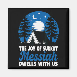 Imã A Alegria Do Sukkot Messias Mora Conosco Ho