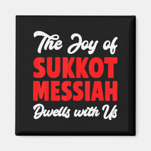 Imã A Alegria Do Sukkot Messias Mora Conosco Ho Judaic